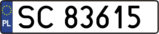 SC83615