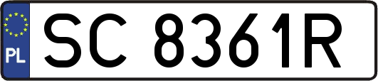 SC8361R