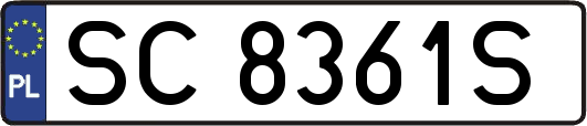 SC8361S