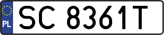 SC8361T