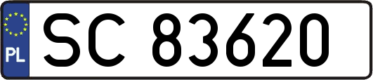 SC83620