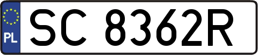 SC8362R
