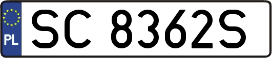 SC8362S