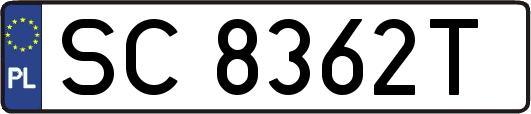 SC8362T