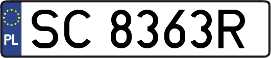 SC8363R