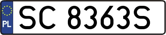 SC8363S