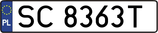 SC8363T