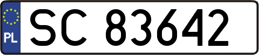 SC83642