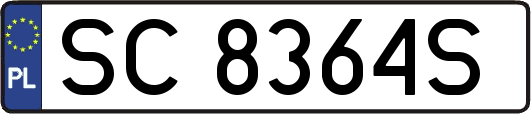 SC8364S