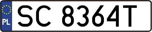 SC8364T