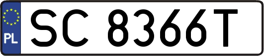 SC8366T
