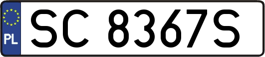 SC8367S