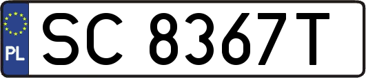 SC8367T