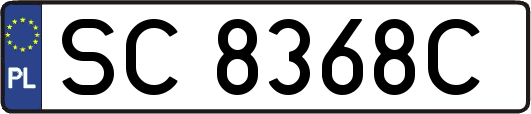 SC8368C