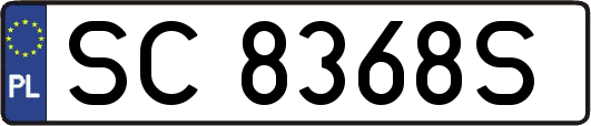 SC8368S