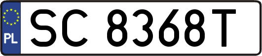 SC8368T