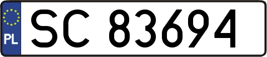 SC83694