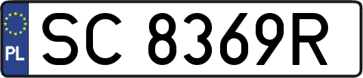SC8369R
