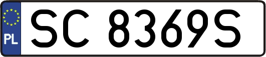 SC8369S