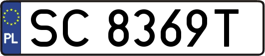 SC8369T