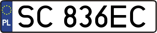 SC836EC