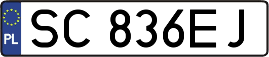 SC836EJ