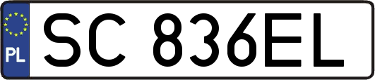 SC836EL