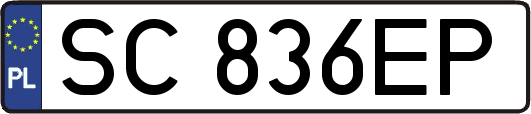 SC836EP