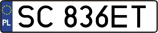 SC836ET