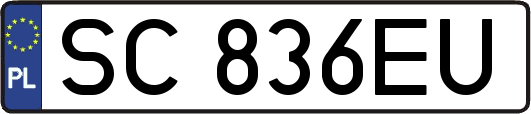 SC836EU
