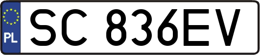 SC836EV