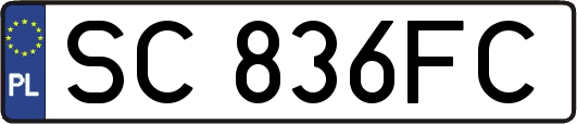SC836FC