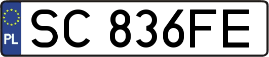 SC836FE