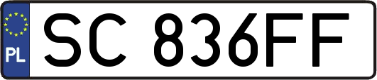 SC836FF
