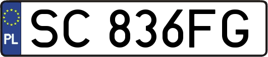 SC836FG
