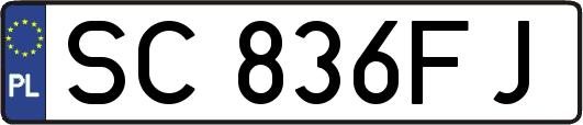 SC836FJ