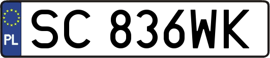 SC836WK