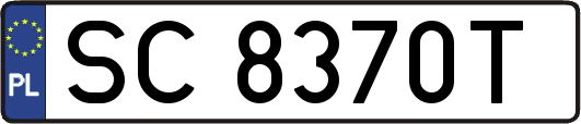 SC8370T