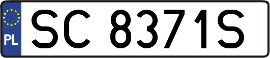 SC8371S