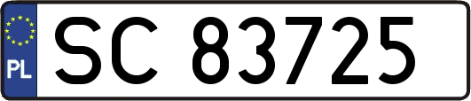 SC83725