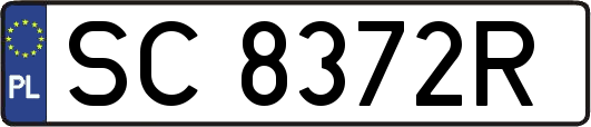 SC8372R