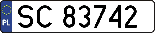 SC83742