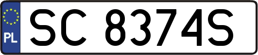 SC8374S