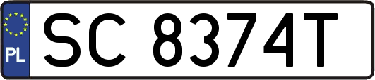 SC8374T