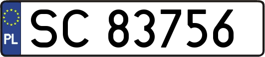 SC83756