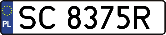 SC8375R