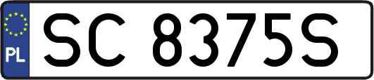 SC8375S