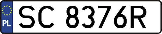 SC8376R