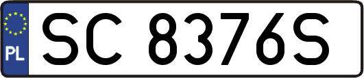 SC8376S