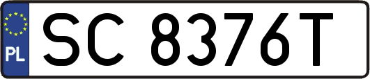 SC8376T